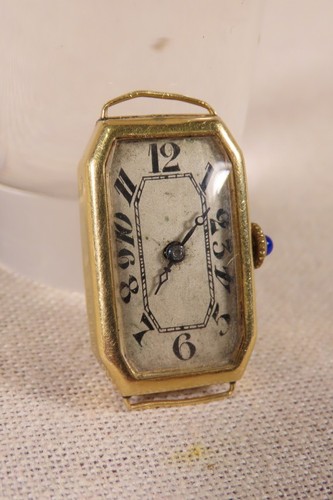 Ancienne jolie montre femme - montre,