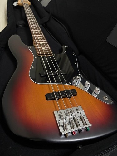 Fender usa highway one - usa,