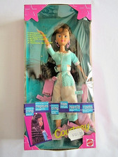 BARBIE 11548 - COURTNEY-