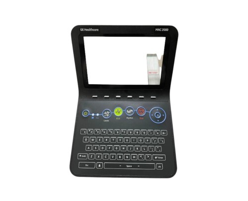 Mac 2000 keypad - mac,