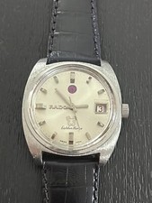 Ancienne montre RADO GOLDEN