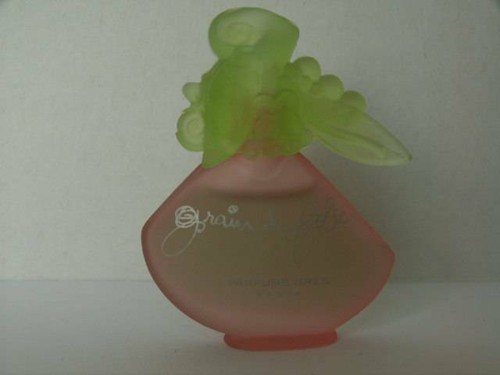 Grains folie parfums - de, de