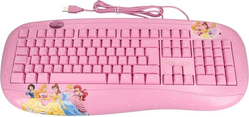 Clavier pour enfant - pour,