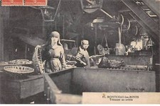 71 - MONCEAU LES MINES - SAN45137 - Screen sorters