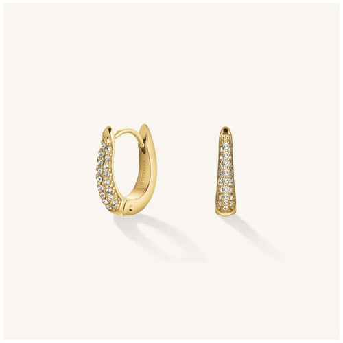 Rosefield jewellery boucles - rosefield,