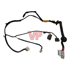 2013 MITSUBISHI FUSO Canter - OS Drivers Right Front Door Wiring Loom MK649556