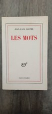 E.O. 1963 - LES MOTS PAR