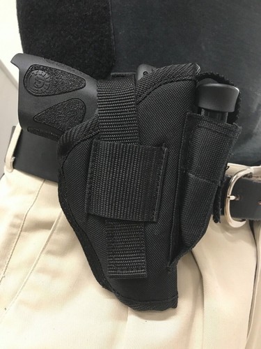 Taurus 709 slim gun - slim, (9mm)