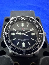 Montre de plongée Seiko
