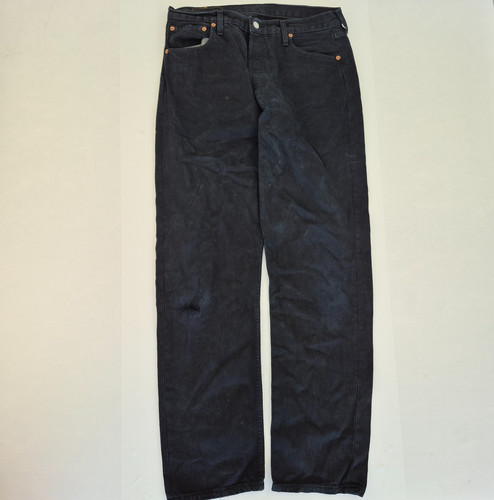 Levis jeans w36 l34 - w36, noir