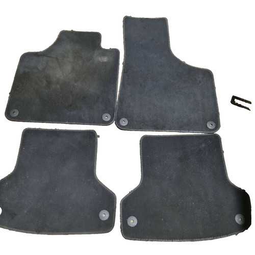 Audi tapis de sol - audi, 8p