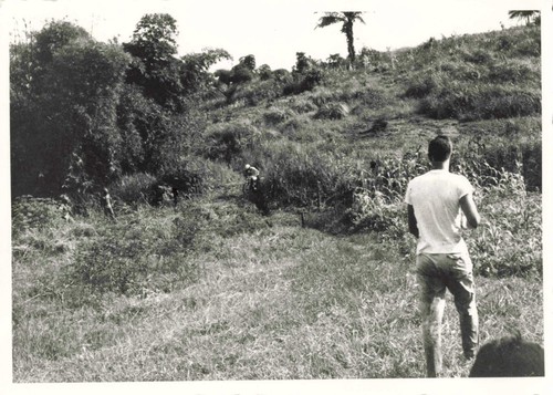Ancienne photographie rallye - photographie,