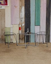 Donna, la table basse Ikea