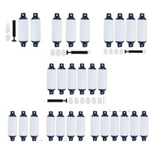 Pare-battage de bateau