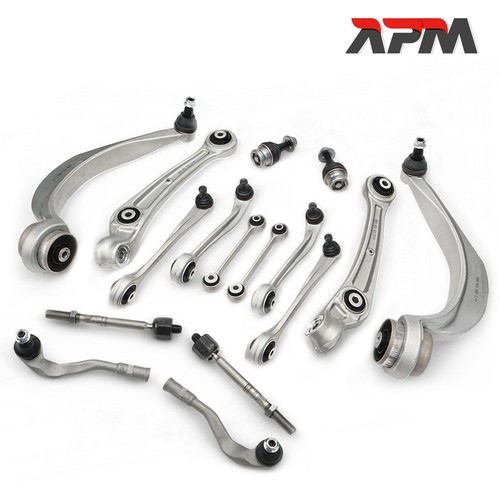 16x kit bras suspension - kit, de