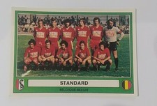 Panini EURO FOOTBALL 78 -