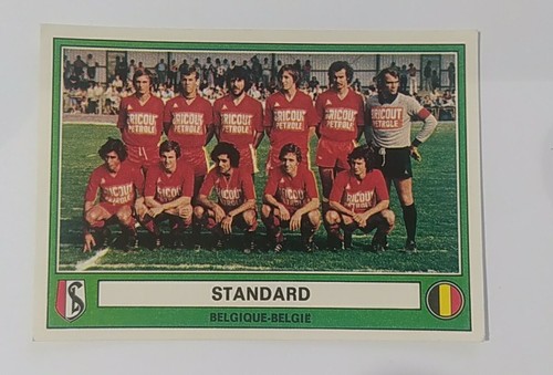 Panini euro football - football,