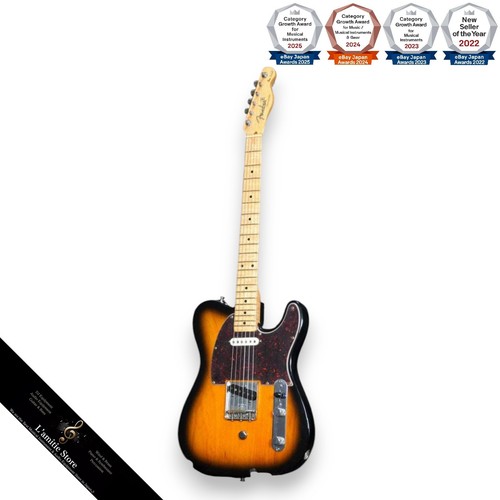 Fender custom shop - fender, clarence
