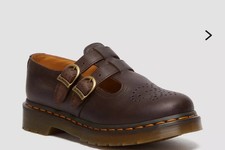 Doc Martens  Mary jane