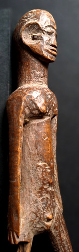 Art africain ancien - art,