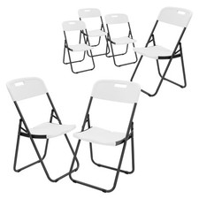 Chaises de jardin pliantes