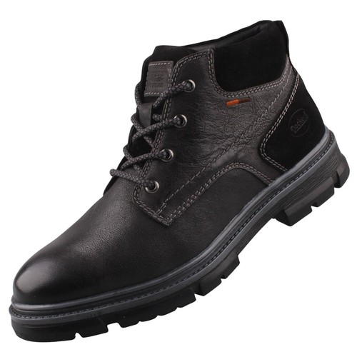 Bottes cuir pour - bottes,