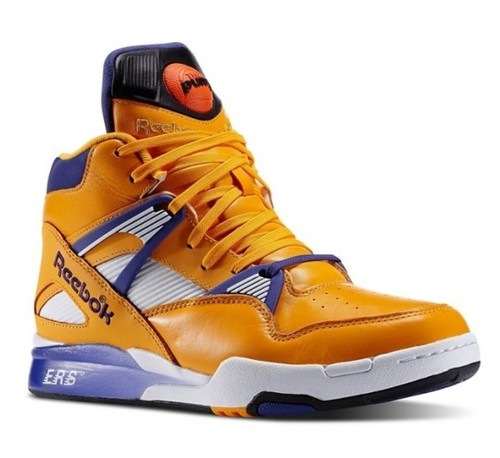 Reebok pump omni zone eu45 - zone,