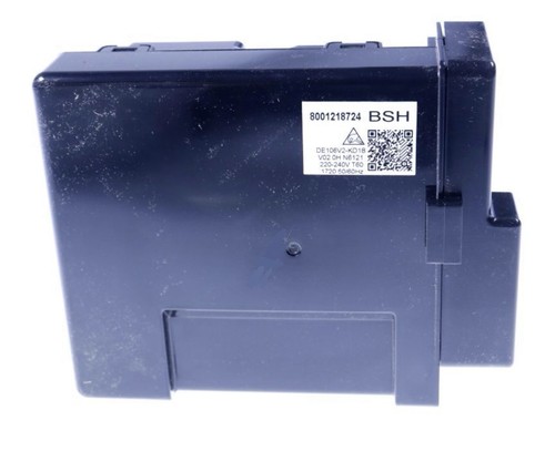 Inverter compresseur frigo