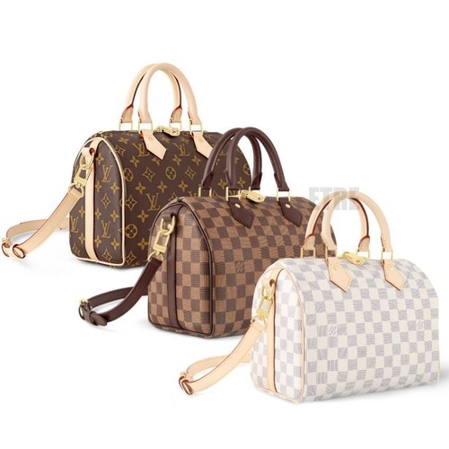 Louis vuitton sac speedy - vuitton,