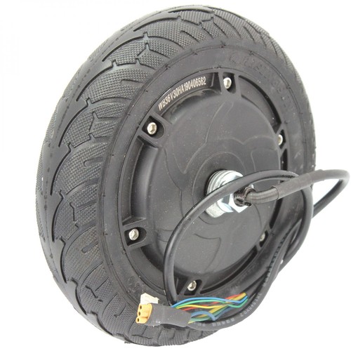 Roue moteur trottinette ukaye - roue,