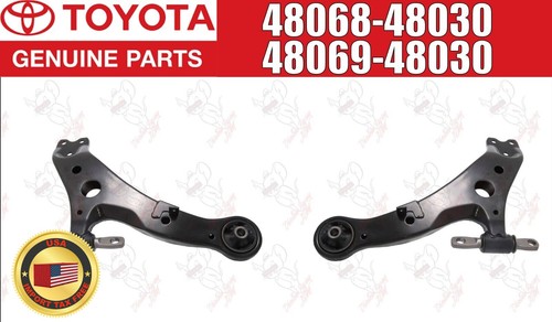 Toyota lexus oem suspension - lexus,