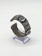 Zi10-Bracelet manchette large