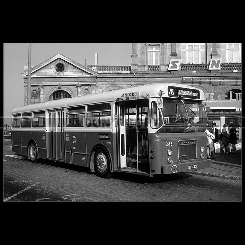 Photo 018013 brossel a92 - brossel,