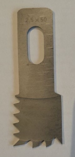 Bedane 50 mm pour - bedane,