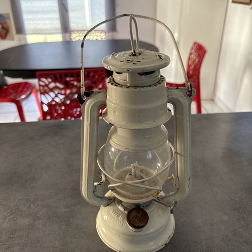 Lampe tempete meva - tempete,