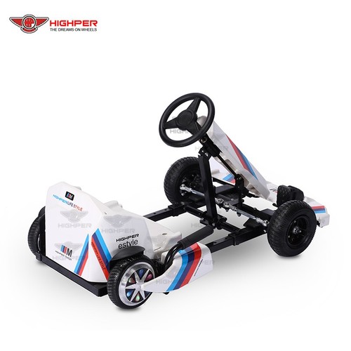Mini kart pour enfants 250w - mini,