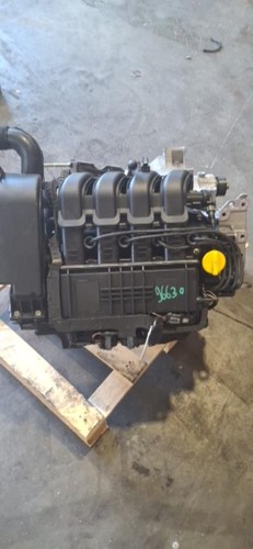 Moteur renault clio - moteur, 2