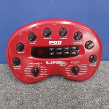 LINE6 POD Multi effects