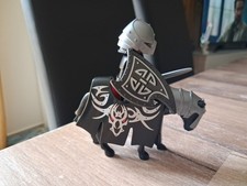 Playmobil Chevalier Avec