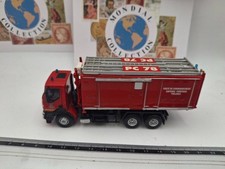 PMPB10-0509 CAMION SAPEURS