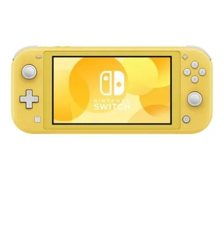 Nintendo switch lite - nintendo, go
