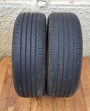 2 Pneus été 215/60 R17 96H