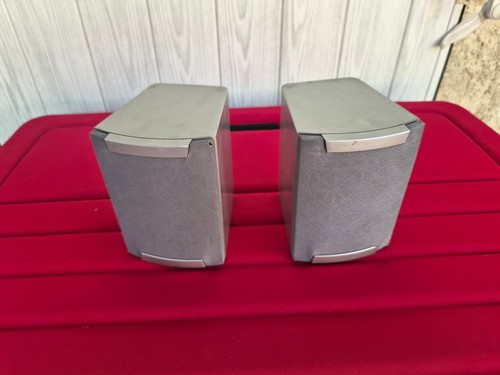 Paire petites enceintes sony - petites,