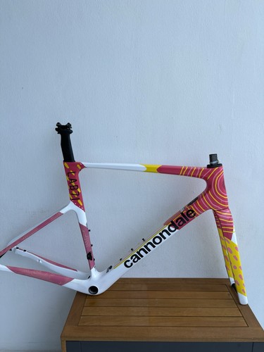 Cannondale supersix evo - evo, lab71