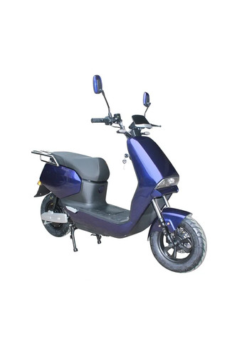 Scooter électrique zion - électrique, –