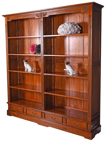 Xxl étagère livres - xxl,