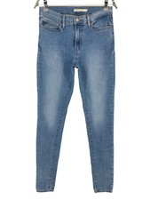 LEVI'S STRAUSS & CO Femmes - Jeans Super Skinny Amincissant Taille W29 L32