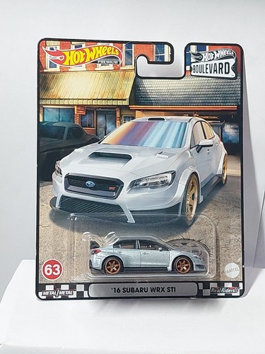 Hotwheels 16 - hotwheels, 1/64