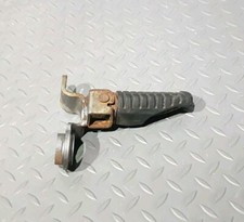♻️ Kawasaki KLE 500 A 1991 - 1998 Front Right Hanger Footrest Foot Peg ♻️