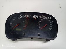 COMPTEUR VITESSE KILOMETRIQUE VOLKSWAGEN GOLF 4 IV 1.9 TDI 1J0920801E